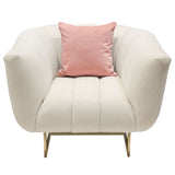 Venus Accent Chair