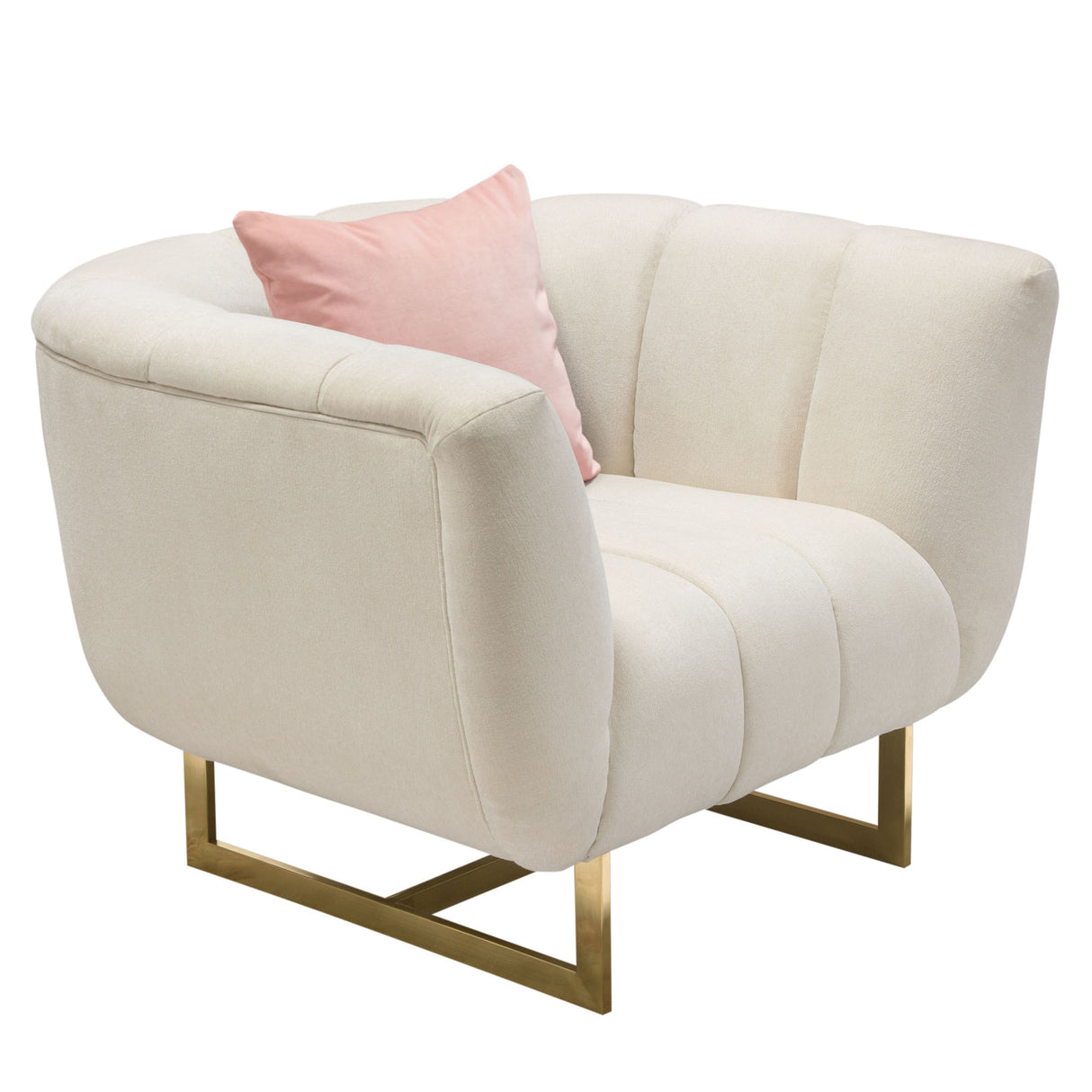 Venus Accent Chair