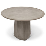 Kristal Dining Table