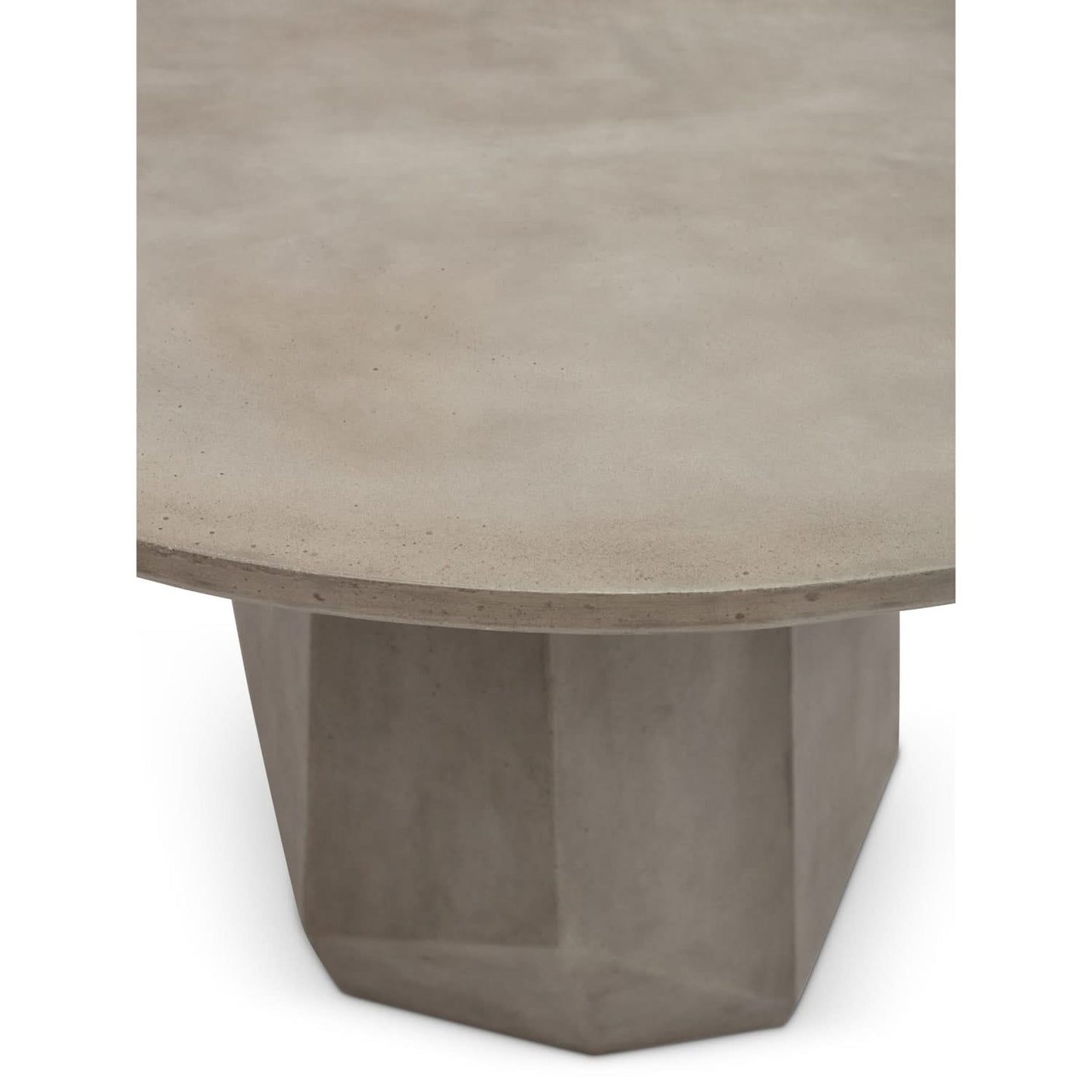 Kristal Dining Table