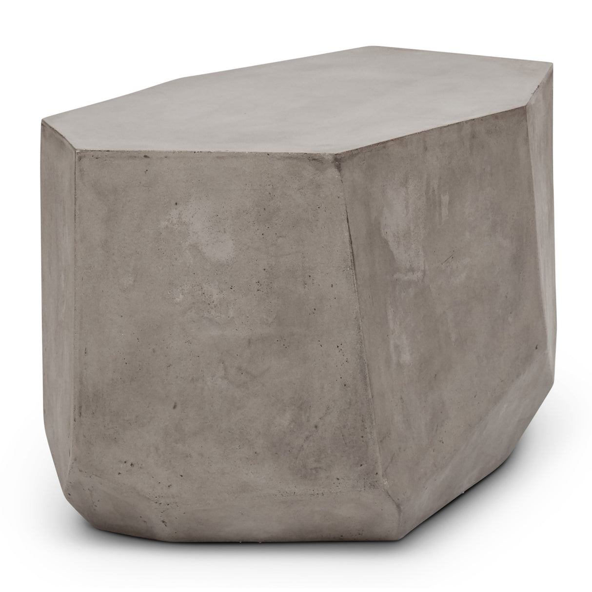 Kristal End Table