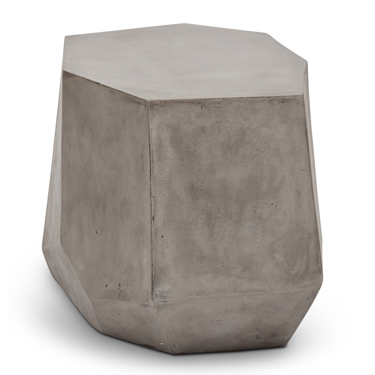 Kristal End Table