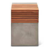 Stecca Cascata Stool