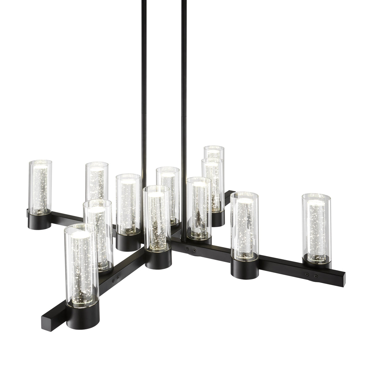 Victory 12" Light Chandelier