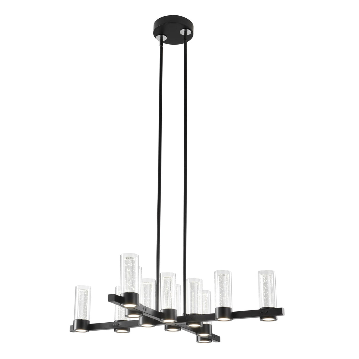 Victory 12" Light Chandelier