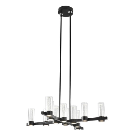 Victory 12" Light Chandelier