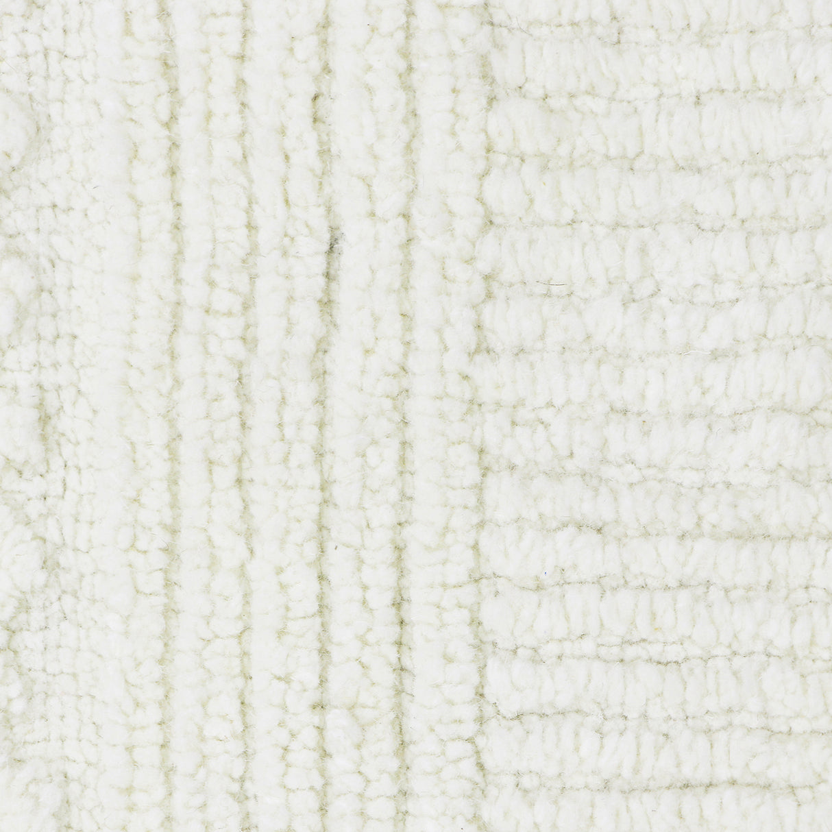 Woolable Area Rug Ari White