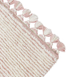 Woolable Rug Koa Pink