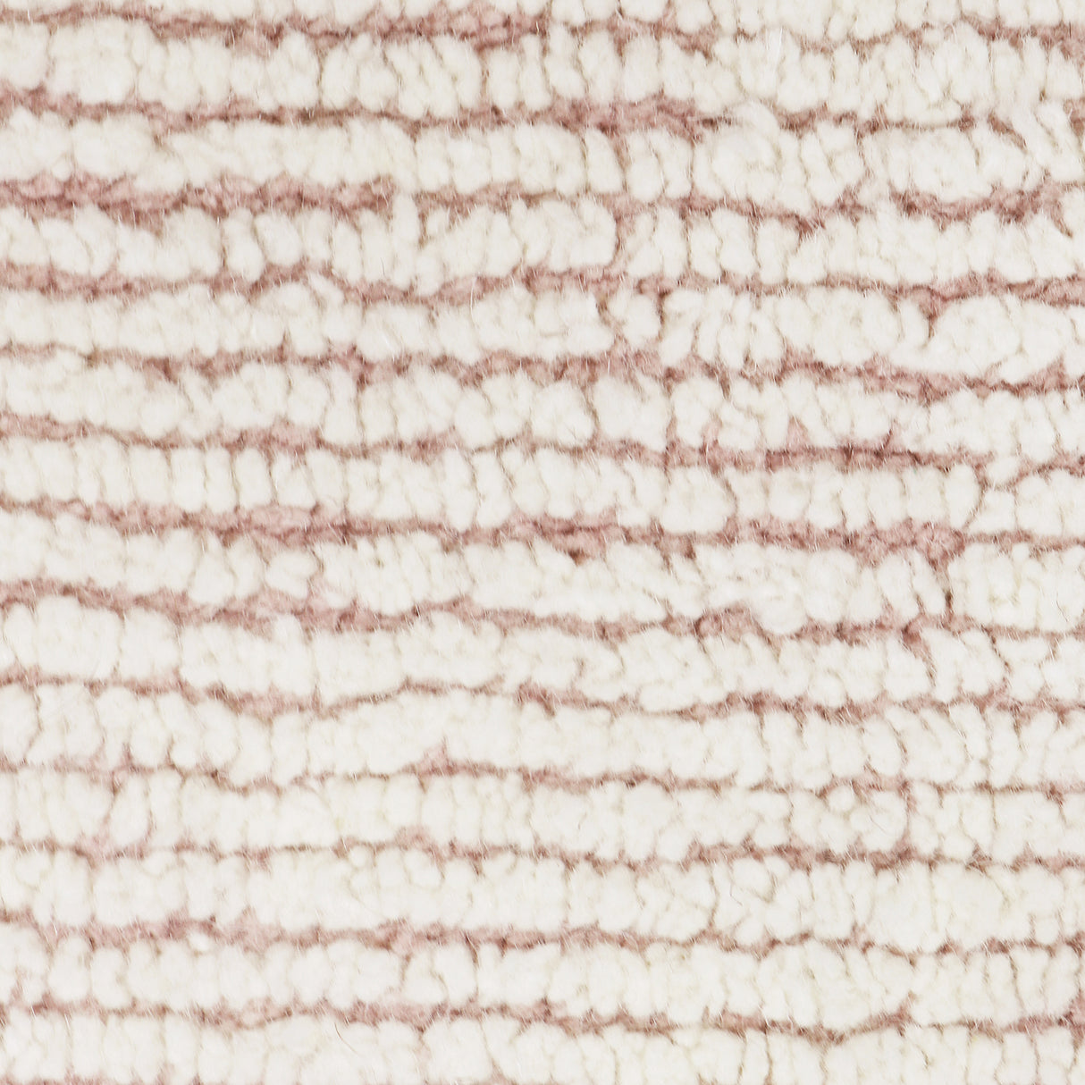 Woolable Rug Koa Pink