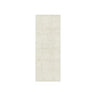 Woolable Rug Longue Natural