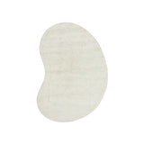 Woolable Rug Silhouette Natural