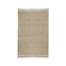 Woolable Area Rug Steppe Beige