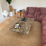 Woolable Area Rug Steppe Beige