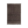 Woolable Area Rug Steppe Brown