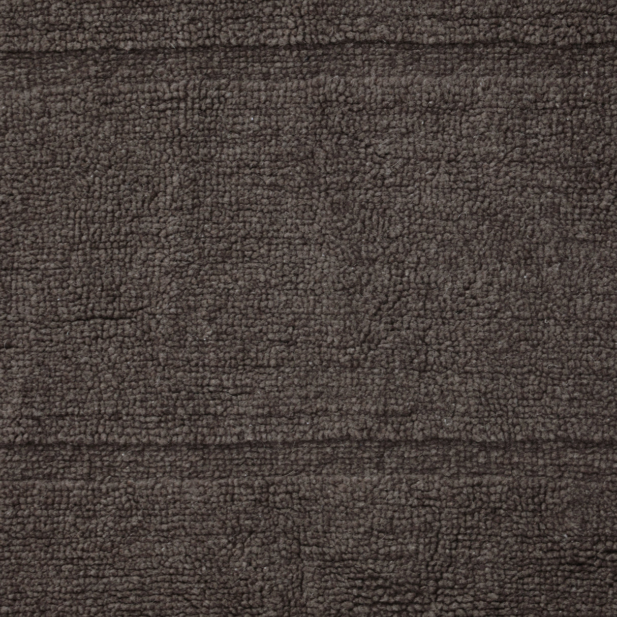 Woolable Area Rug Steppe Brown