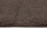 Woolable Area Rug Steppe Brown