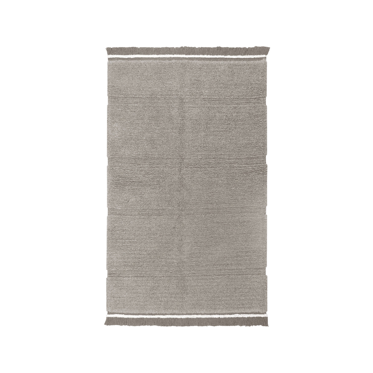 Woolable Rug Steppe - Sheep Grey