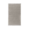 Woolable Rug Steppe - Sheep Grey