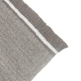 Woolable Rug Steppe - Sheep Grey