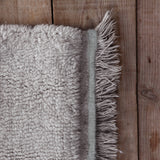 Woolable Rug Steppe - Sheep Grey