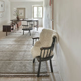 Woolable Rug Steppe - Sheep Grey