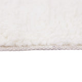 Woolable Rug Steppe - Sheep White