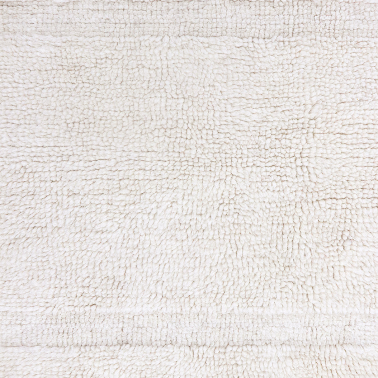 Woolable Rug Steppe - Sheep White