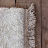 Woolable Rug Steppe - Sheep White