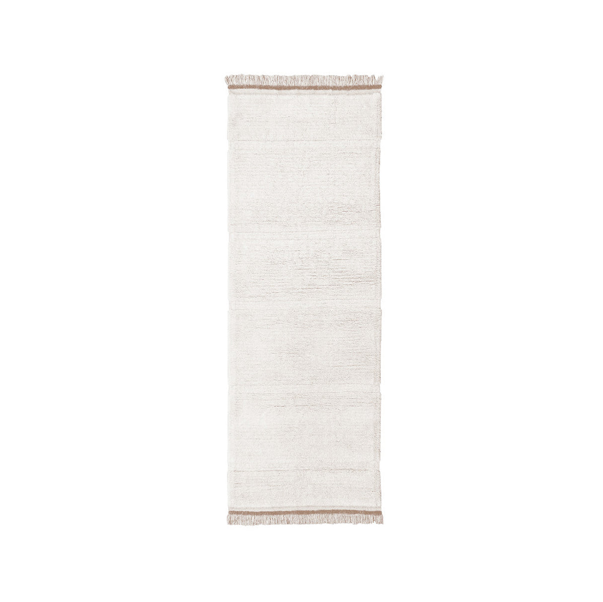 Woolable Rug Steppe - Sheep White