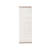 Woolable Rug Steppe - Sheep White