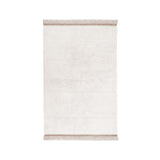 Woolable Rug Steppe - Sheep White