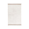 Woolable Rug Steppe - Sheep White