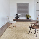 Woolable Area Rug Tundra Beige