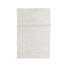 Woolable Area Rug Tundra White