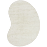 Woolable Rug Silhouette Natural