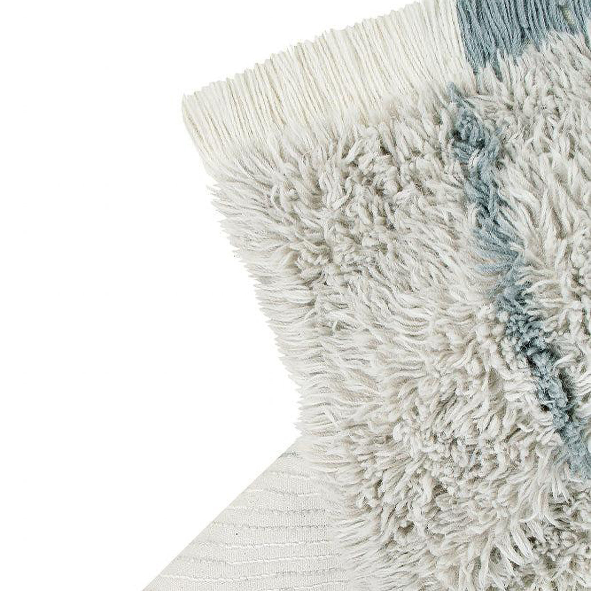 Woolable Rug Winter Calm