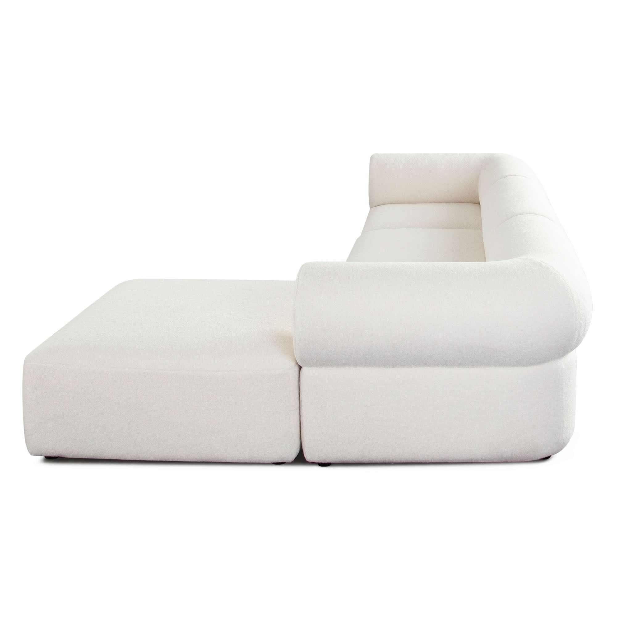 Zia chaise lounge discount