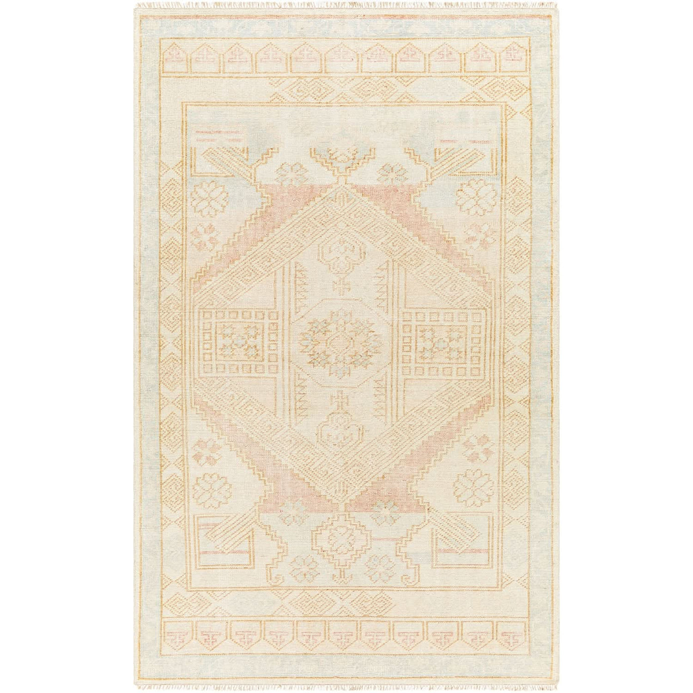 Anadolu Handmade Rug