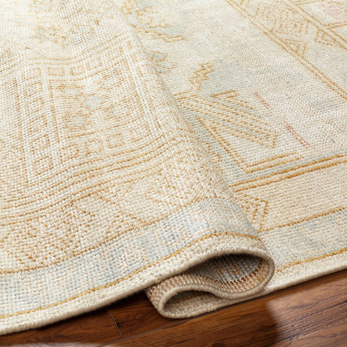 Anadolu Handmade Rug