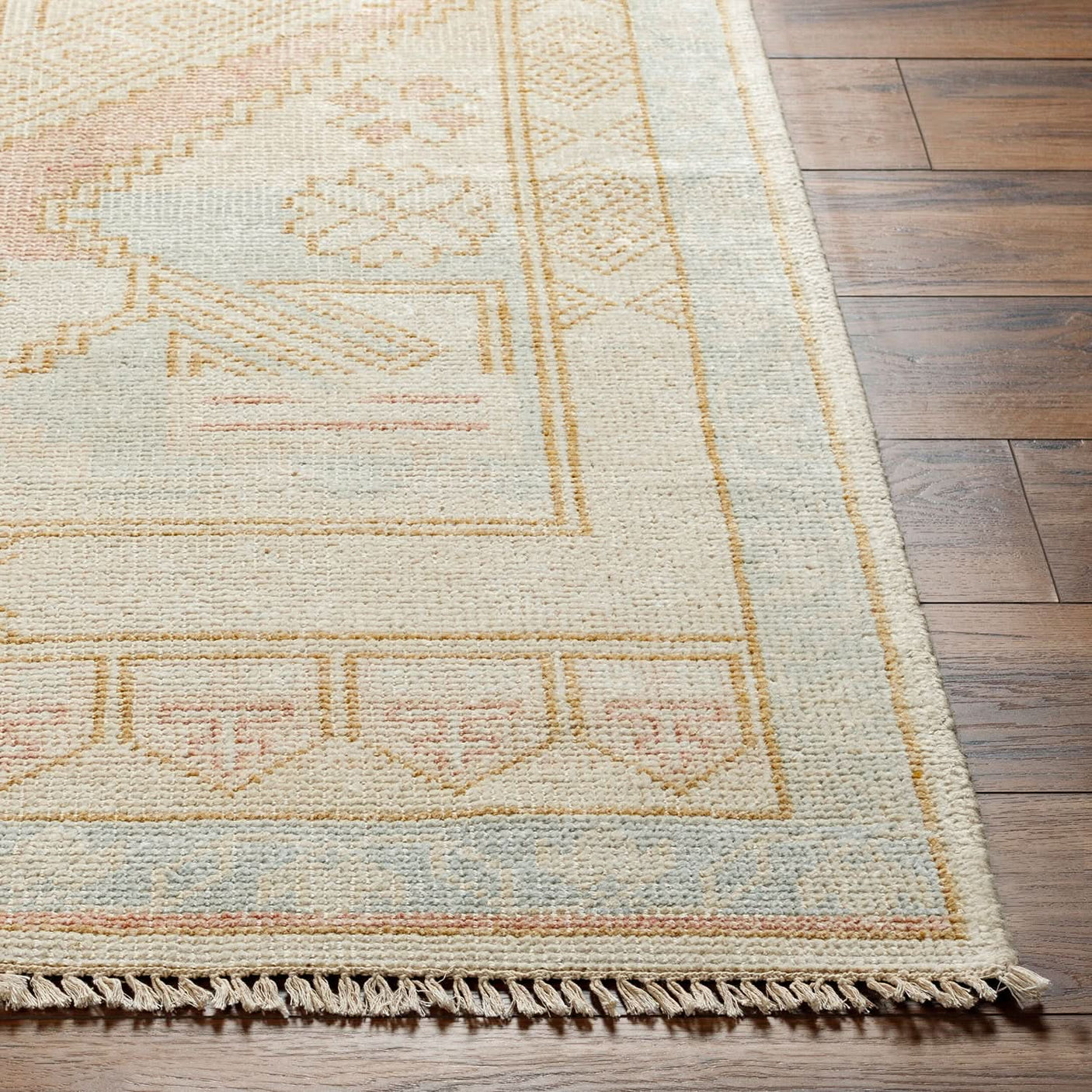 Anadolu Handmade Rug