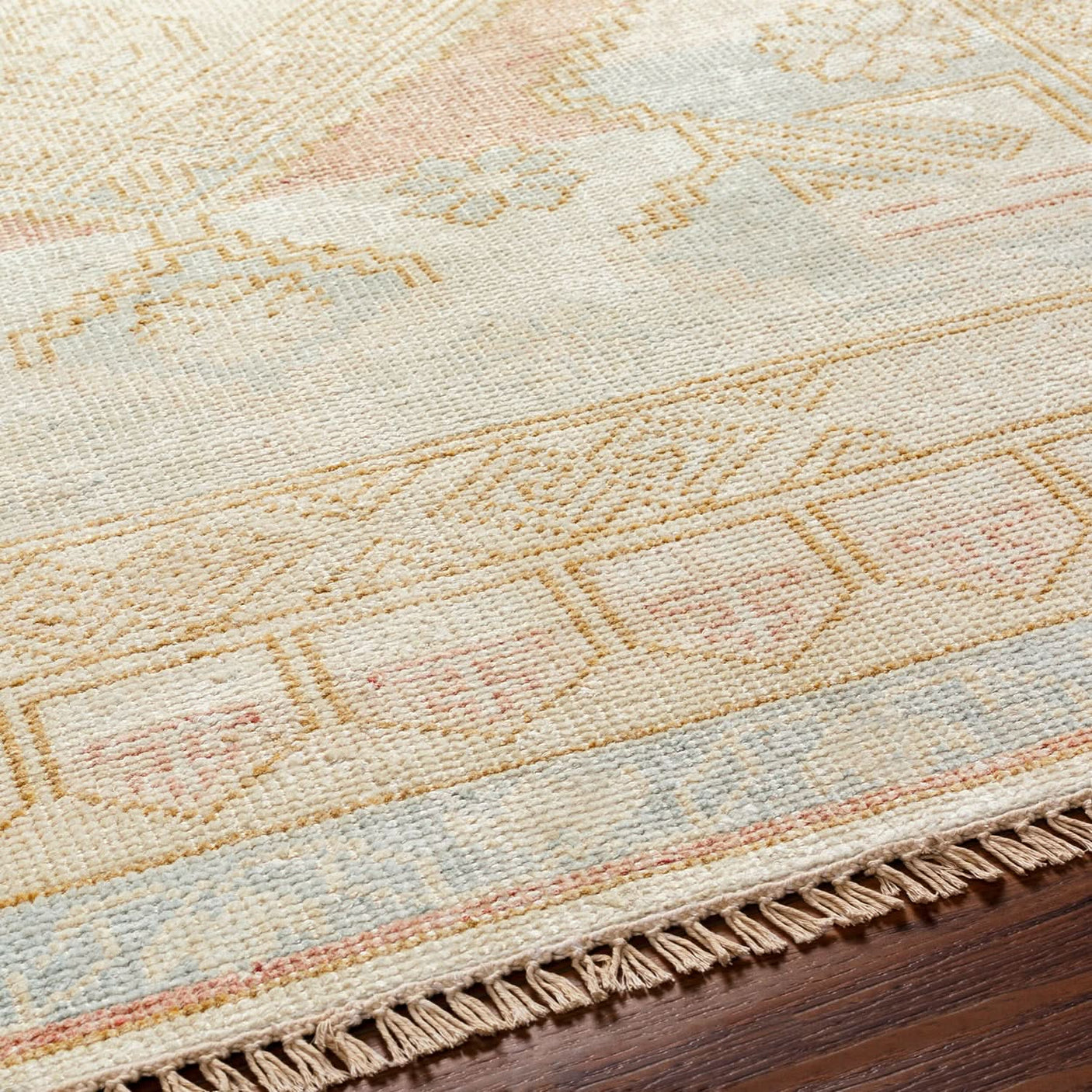 Anadolu Handmade Rug