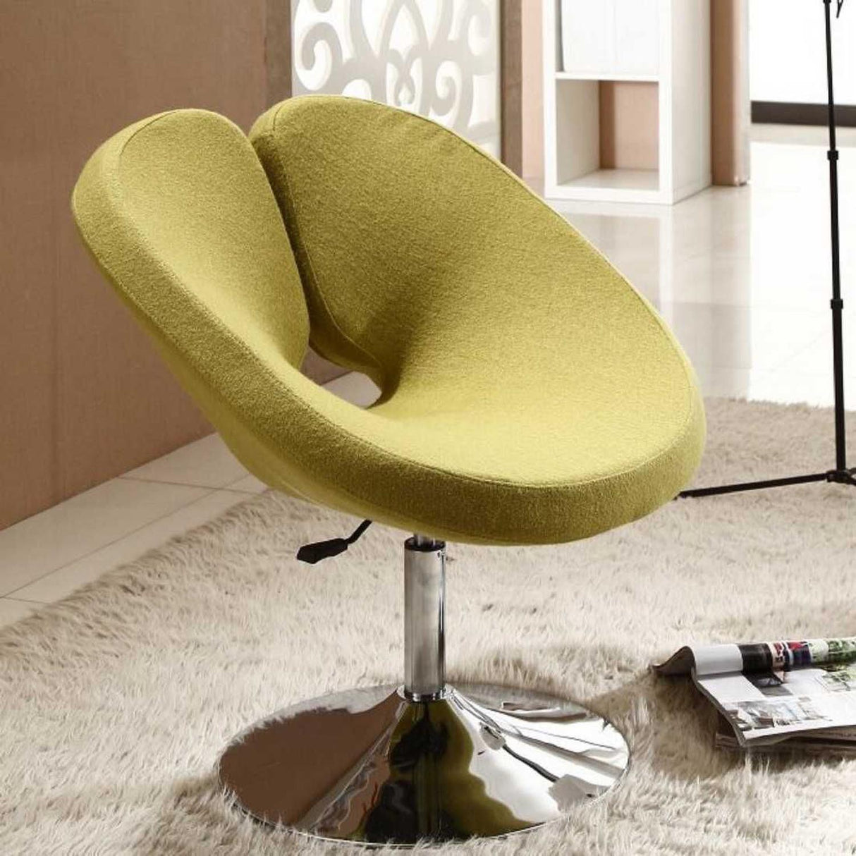 Perch Adjustable Chair