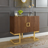 Ture Accent Cabinet