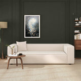 Jefferson Modern Boucle Sofa