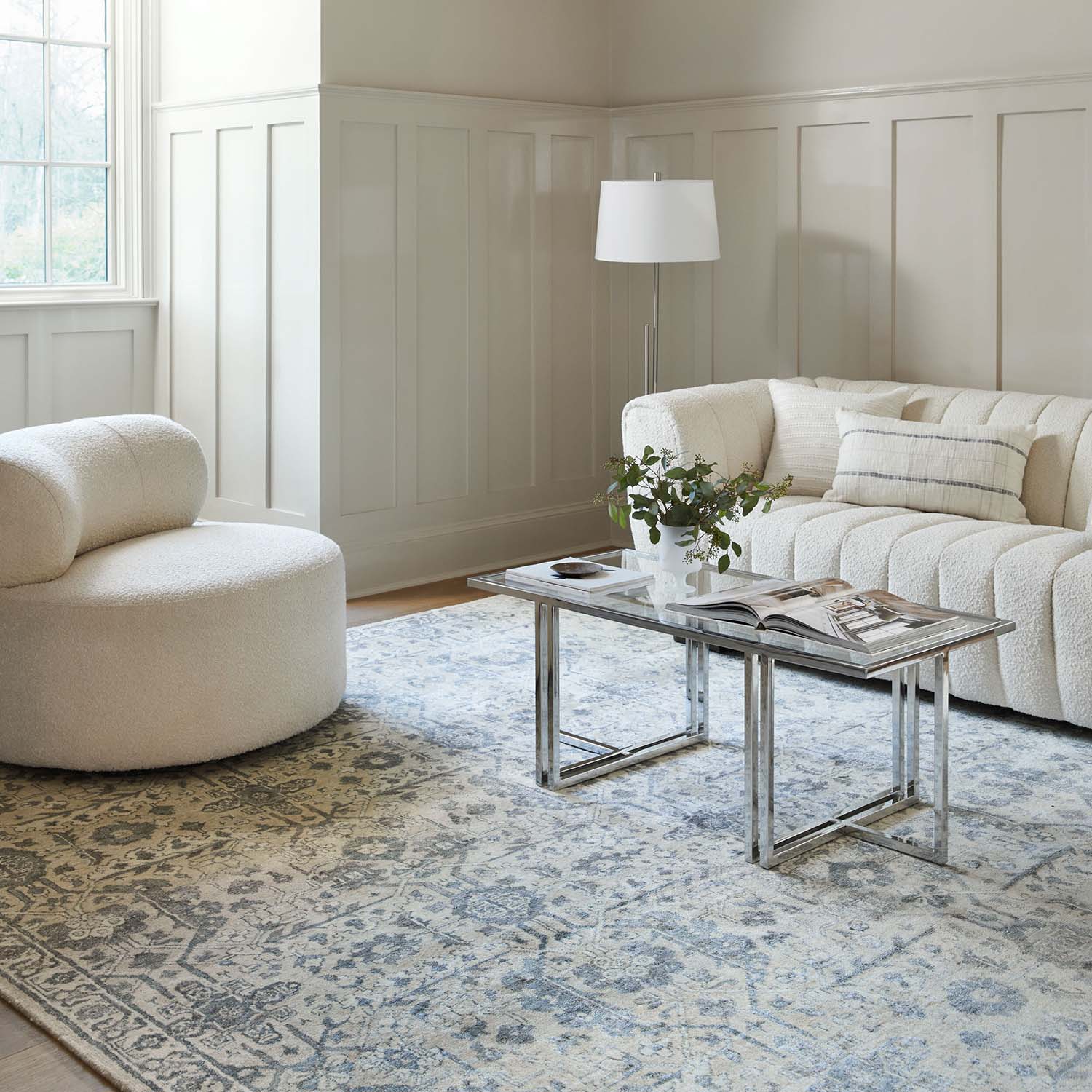 Rochelle Sofa VivoForma