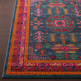 Anika Machine Woven Rug