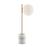 Anechdoche Table Lamp