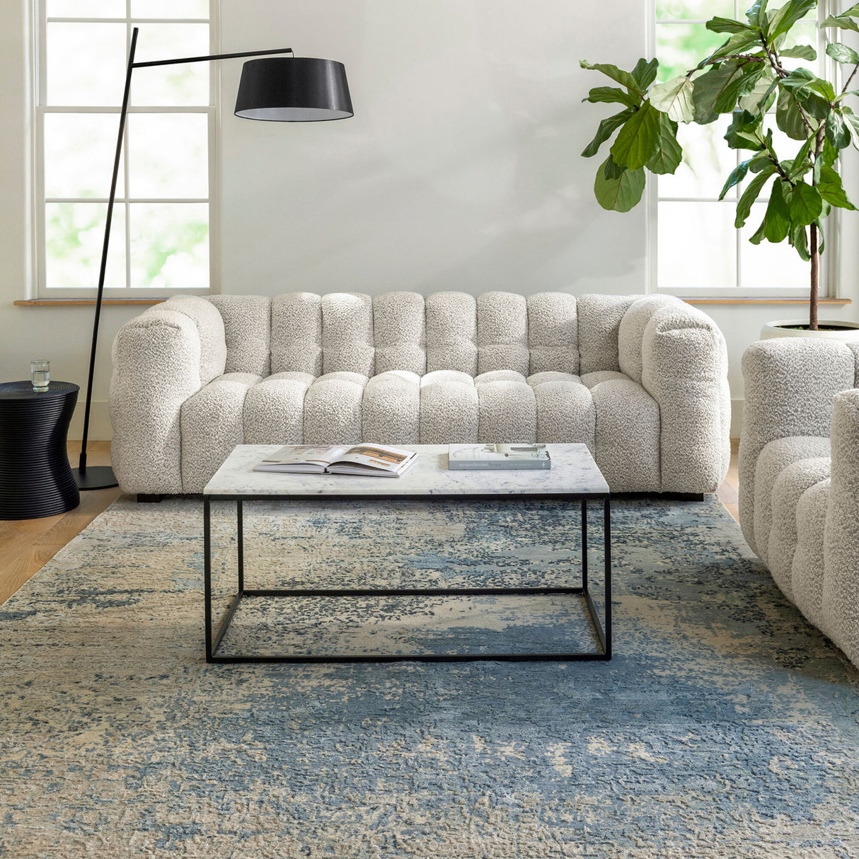 Chambery Sofa