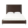 Monroe PU Leather Bedframe