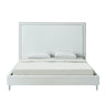 Monroe PU Leather Bedframe